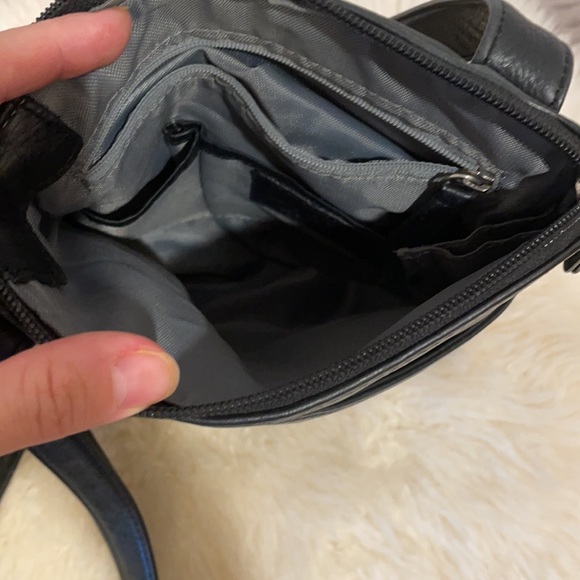 Osgoode Marley- Feel the Difference Crossbody Bag - Picture 6 of 7